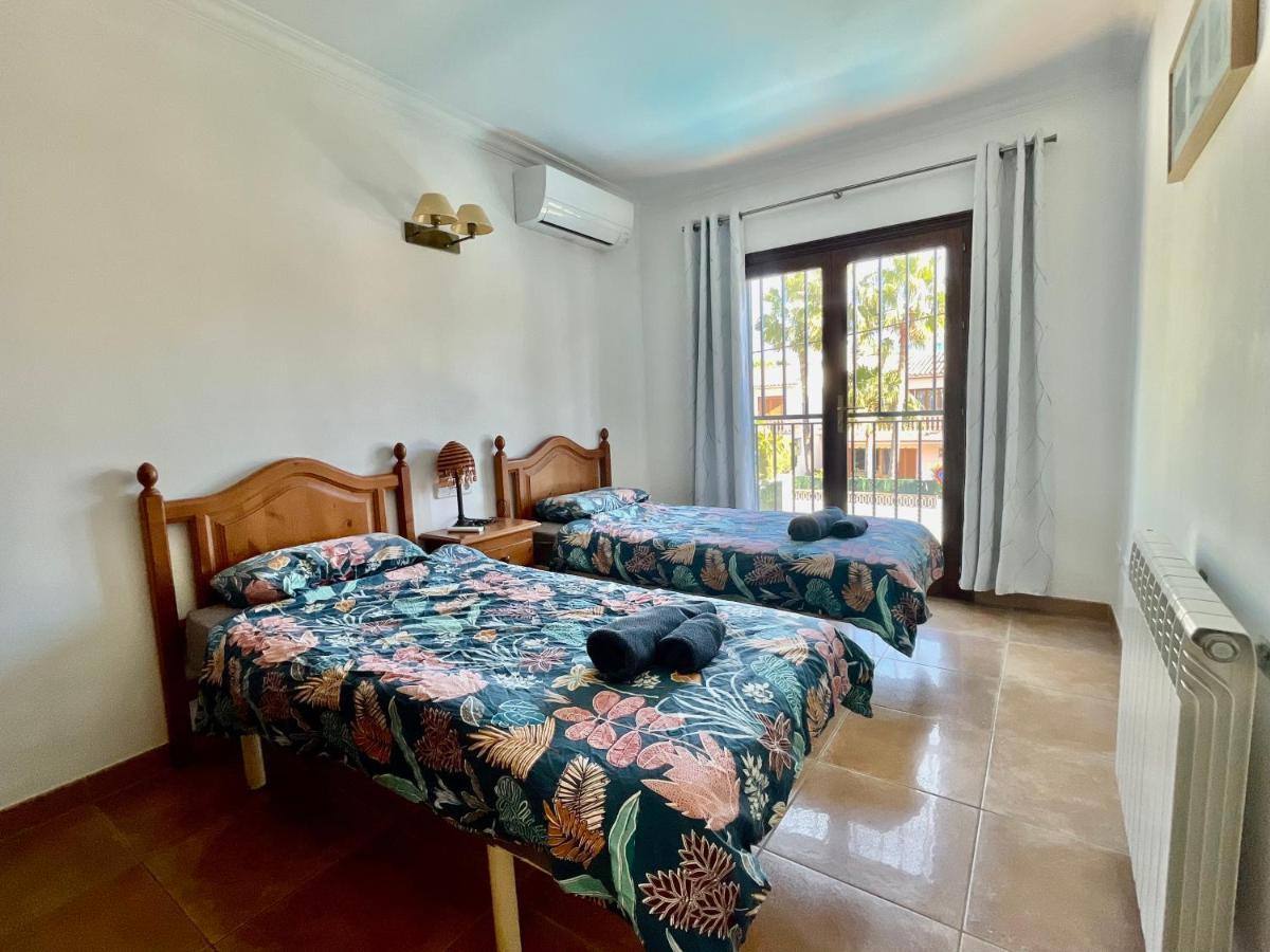 Ferienhaus Jaume An Der Playa De Mit Pool